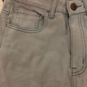 Forever 21 jeans size 26